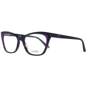 Monture Guess GU2811 54052 – lunettes de vue Les yeux du chat Femmes