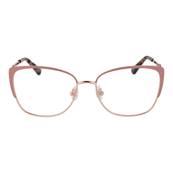 Face avant – monture optique Guess GU2814 55058 en Rose