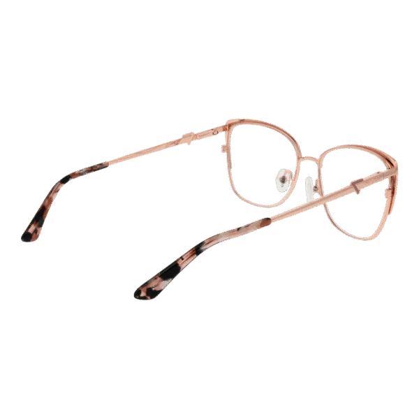 Détails branches – lunette Guess GU2814 55058 en Métal
