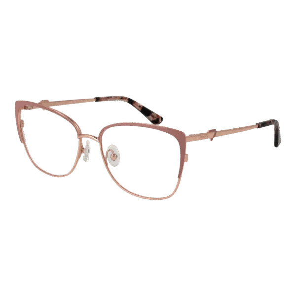 Lunettes de vue Guess GU2814 55058 – modèle Papillon Monture Guess GU2814 55058 – lunettes de vue Papillon Femmes