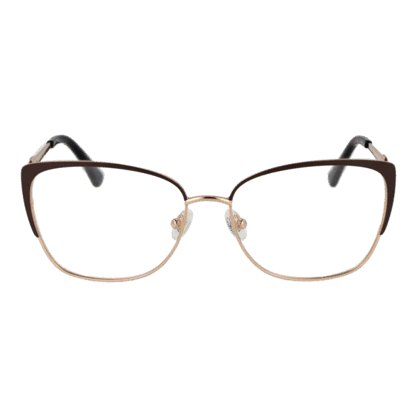 Face avant – monture optique Guess GU2814 57049 en Brown
