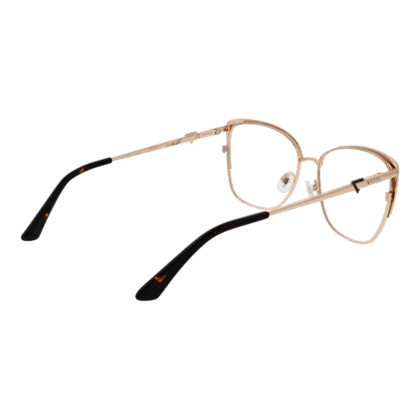 Détails branches – lunette Guess GU2814 57049 en Métal