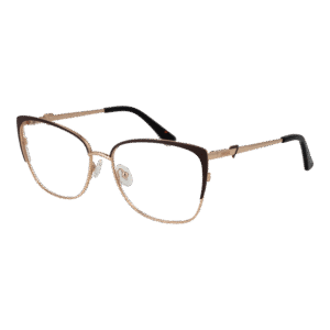 Monture Guess GU2814 57049 – lunettes de vue Papillon Femmes
