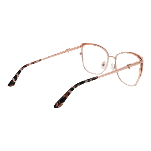 Détails branches – lunette Guess GU2814 57058 en Métal