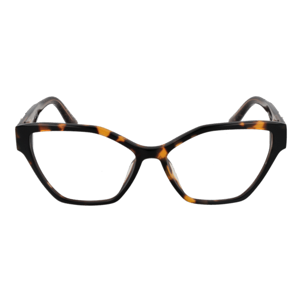 Face avant – monture optique Guess GU2827 55052 en Brown