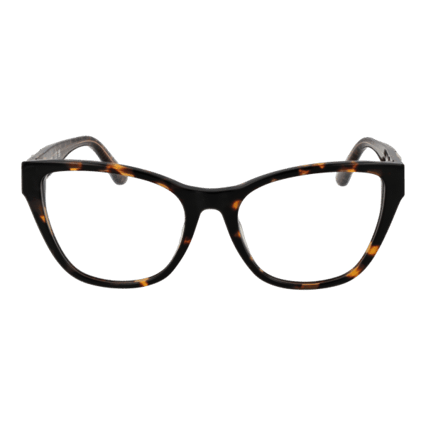 Face avant – monture optique Guess GU2828 55052 en Brown