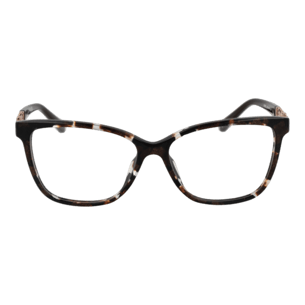 Face avant – monture optique Guess GU2832 54050 en Brown