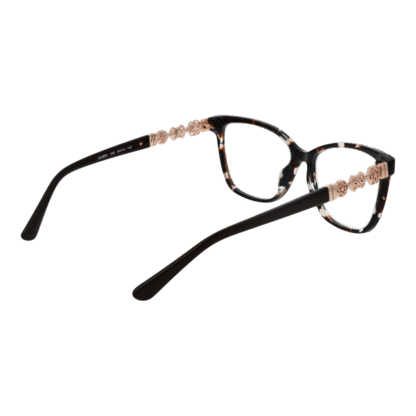 Détails branches – lunette Guess GU2832 54050 en Acétate