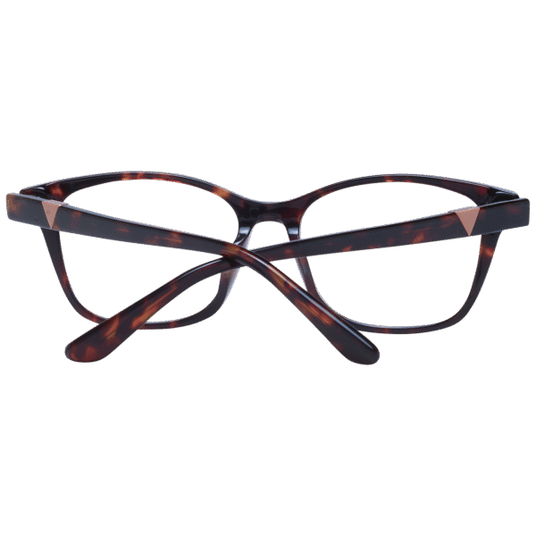 Détails branches – lunette Guess GU2846-D 53052 en Acétate