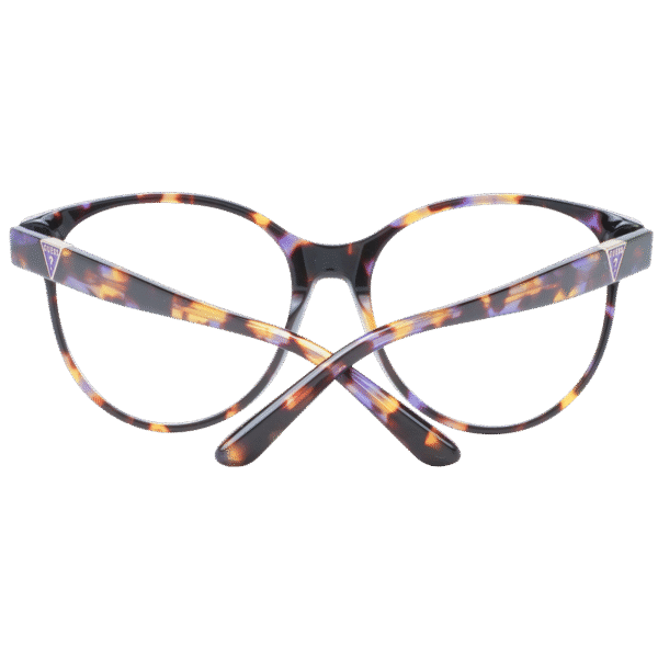 Détails branches – lunette Guess GU2847 56083 en Plastique