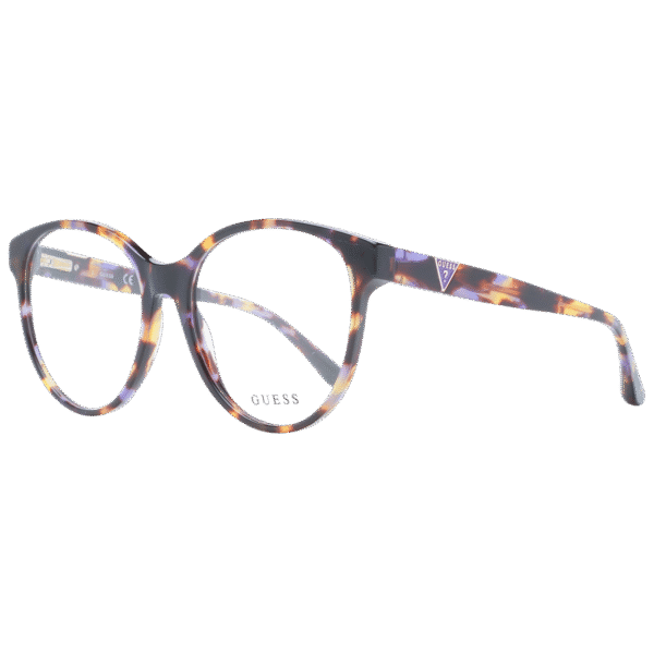 Monture Guess GU2847 56083 – lunettes de vue Rond Femmes