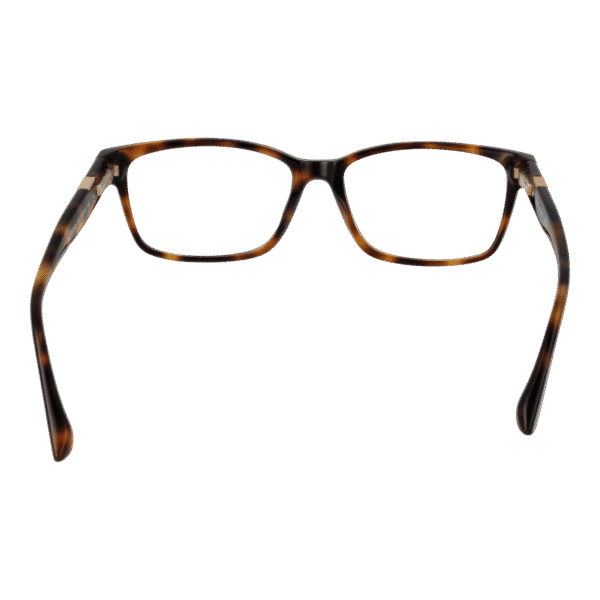 Détails branches – lunette Guess GU2848 54053 en Plastique