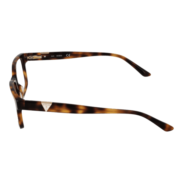 Vue portée – lunettes de vue Guess GU2848 54053 pour Femmes
