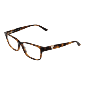 Monture Guess GU2848 54053 – lunettes de vue Rectangle Femmes