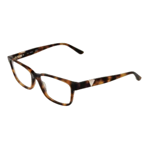 Monture Guess GU2848 54053 – lunettes de vue Rectangle Femmes