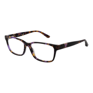Monture Guess GU2848 54083 – lunettes de vue Rectangle Femmes