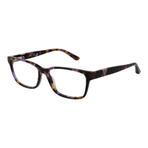 Monture Guess GU2848 54083 – lunettes de vue Rectangle Femmes
