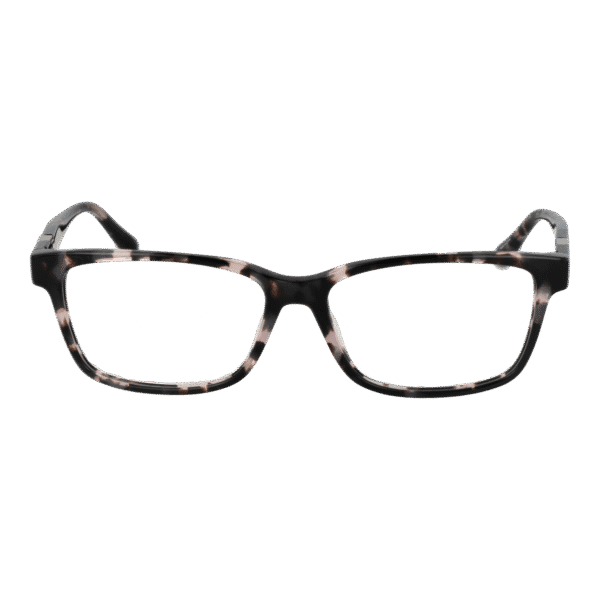 Face avant – monture optique Guess GU2848 56020 en Noir