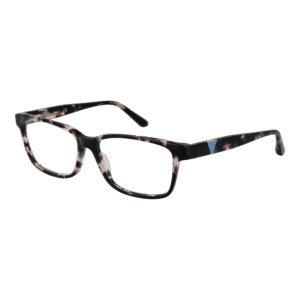 Monture Guess GU2848 56020 – lunettes de vue Rectangle Femmes