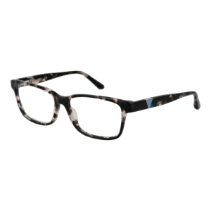 Monture Guess GU2848 56020 – lunettes de vue Rectangle Femmes