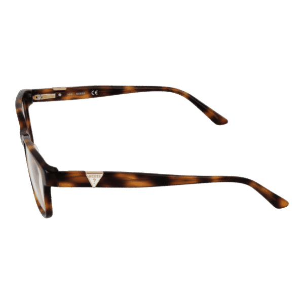 Vue portée – lunettes de vue Guess GU2848 56053 pour Femmes