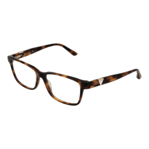 Monture Guess GU2848 56053 – lunettes de vue Rectangle Femmes