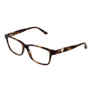 Monture Guess GU2848 56053 – lunettes de vue Rectangle Femmes