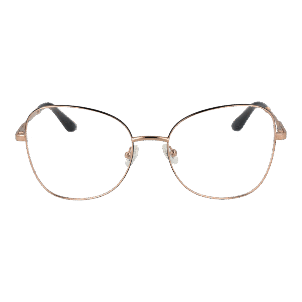 Face avant – monture optique Guess GU2850 57028 en Or