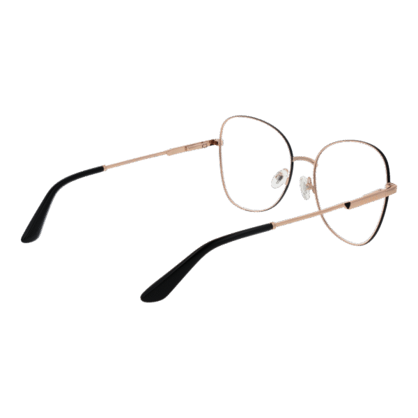 Détails branches – lunette Guess GU2850 57028 en Métal