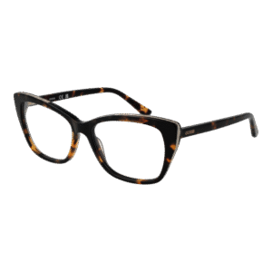 Monture Guess GU2852 55052 – lunettes de vue Les yeux du chat Femmes