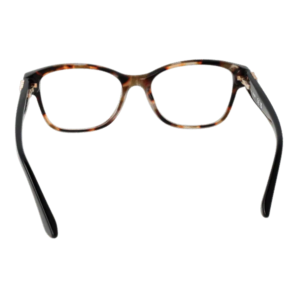 Détails branches – lunette Guess GU2854-S 51053 en Acétate