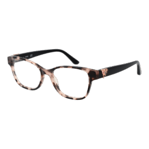Monture Guess GU2854-S 51074 – lunettes de vue Rectangle Femmes