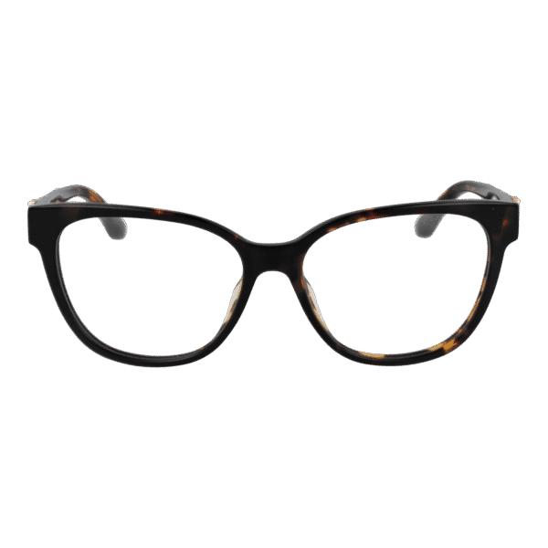 Face avant – monture optique Guess GU2855-S 54052 en Brown