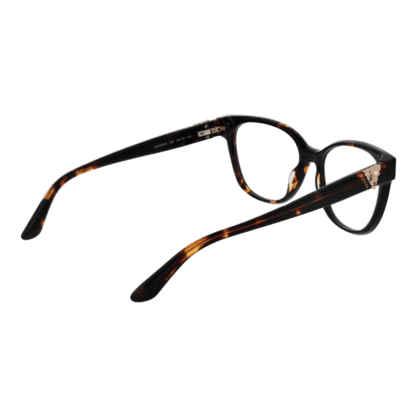 Détails branches – lunette Guess GU2855-S 54052 en Acétate