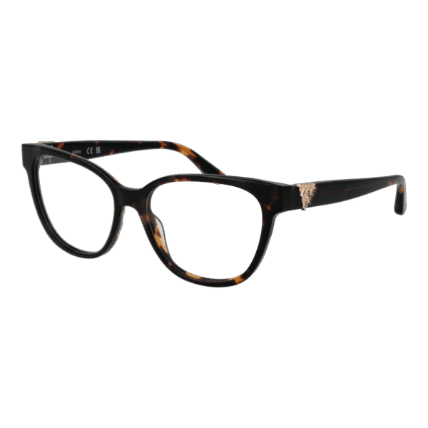 Lunettes de vue Guess GU2855-S 54052 – modèle Papillon Monture Guess GU2855-S 54052 – lunettes de vue Papillon Femmes