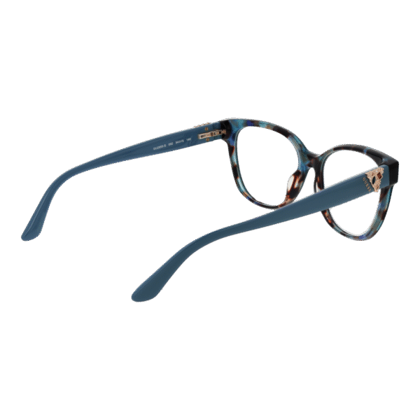 Détails branches – lunette Guess GU2855-S 54092 en Acétate