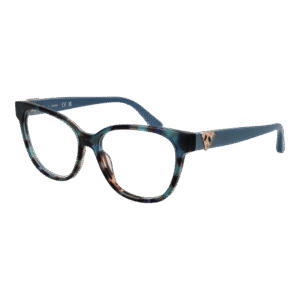 Monture Guess GU2855-S 54092 – lunettes de vue Papillon Femmes