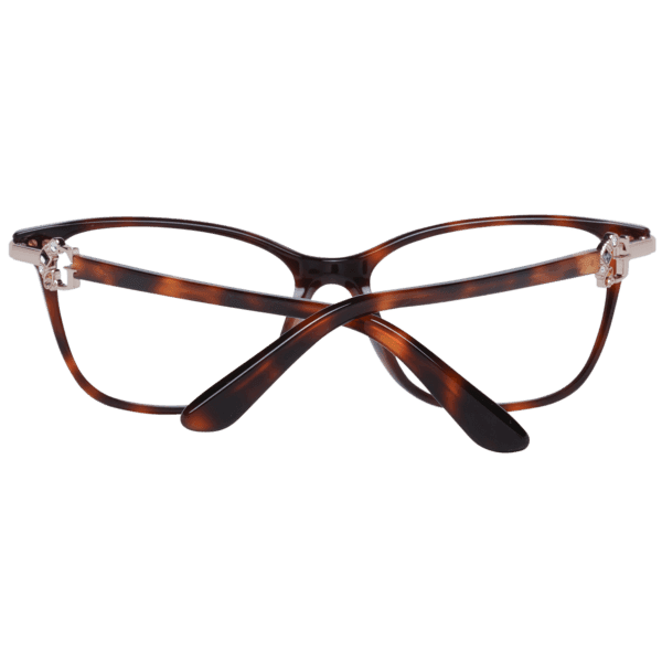 Détails branches – lunette Guess GU2856-S 55053 en