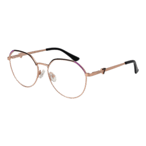 Monture Guess GU2866 53005 – lunettes de vue Square Femmes