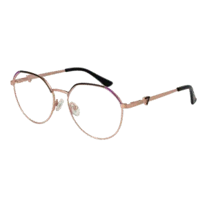 Monture Guess GU2866 53005 – lunettes de vue Square Femmes