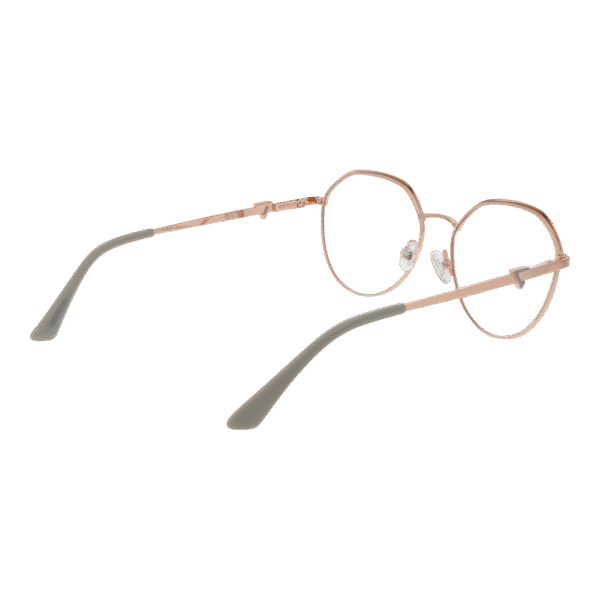 Détails branches – lunette Guess GU2866 53028 en Métal