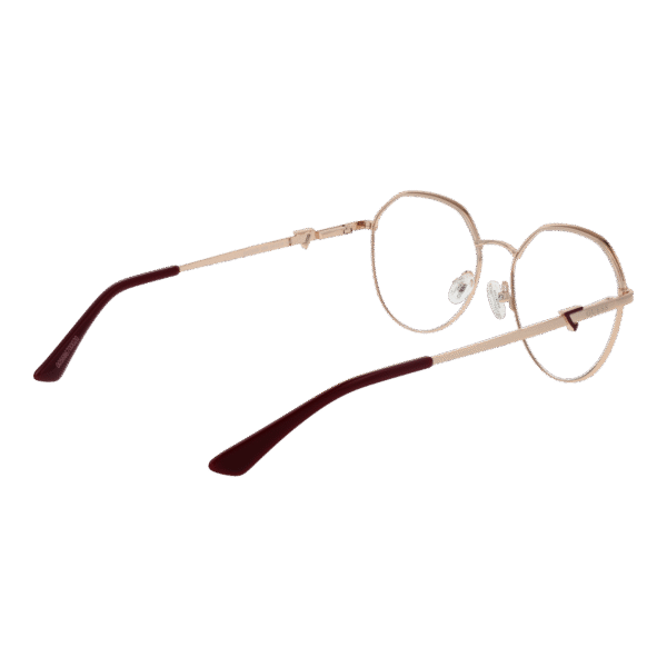 Détails branches – lunette Guess GU2866 53069 en Métal