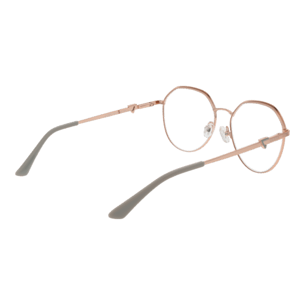 Détails branches – lunette Guess GU2866 55028 en Métal