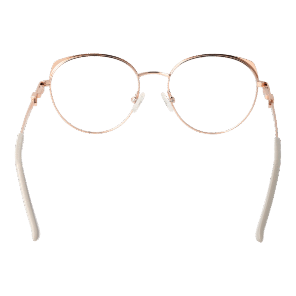 Détails branches – lunette Guess GU2867 51028 en Métal