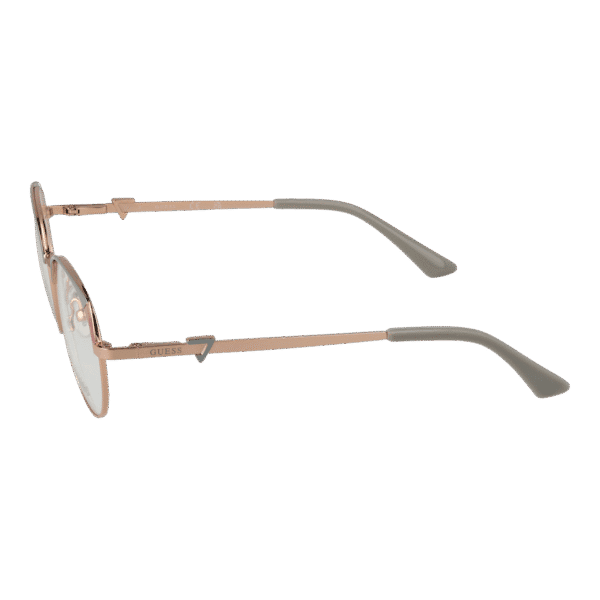 Vue portée – lunettes de vue Guess GU2867 51028 pour Femmes