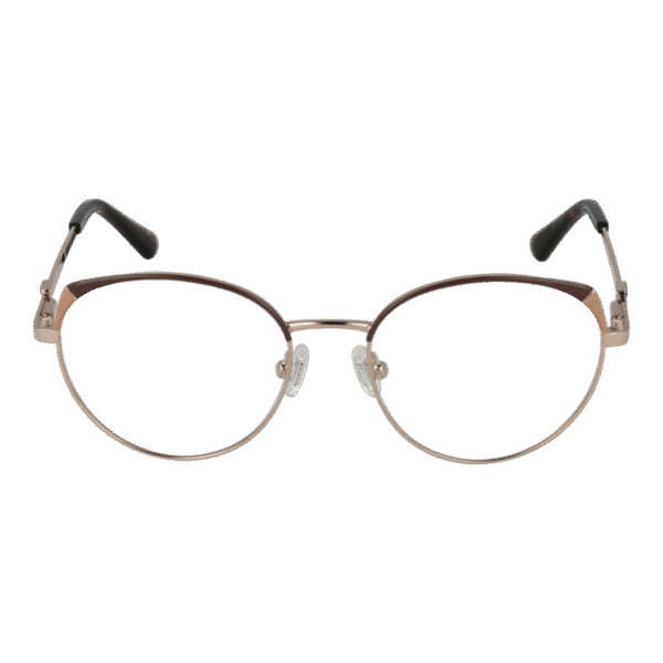 Face avant – monture optique Guess GU2867 51032 en Or