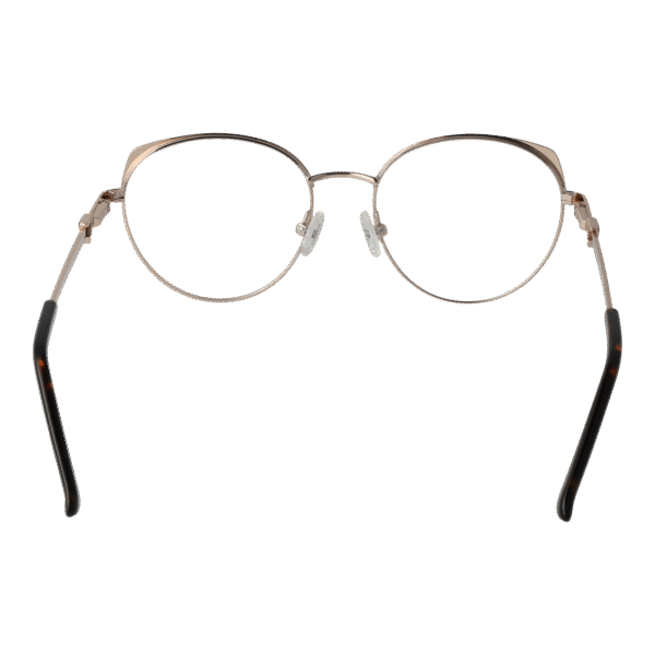 Détails branches – lunette Guess GU2867 51032 en Métal
