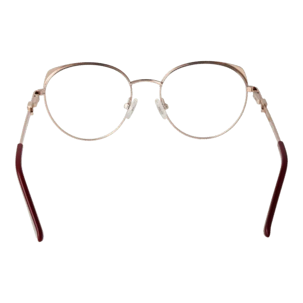 Détails branches – lunette Guess GU2867 51069 en Métal