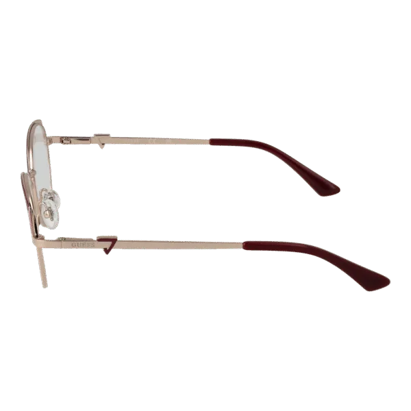 Vue portée – lunettes de vue Guess GU2867 51069 pour Femmes