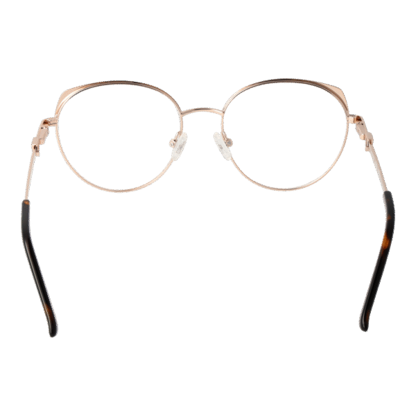 Détails branches – lunette Guess GU2867 53032 en Métal